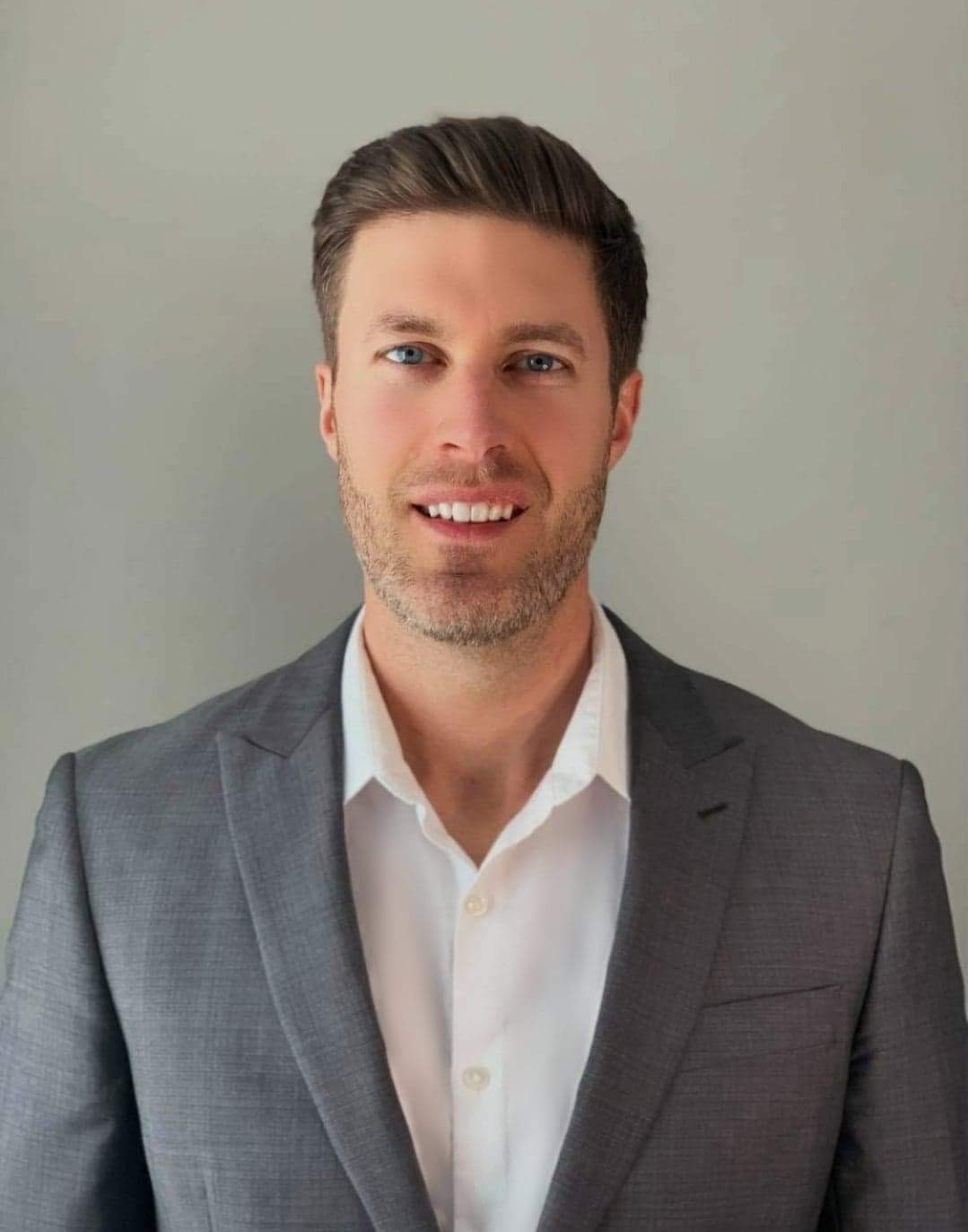 Darin Vilhauer Pic