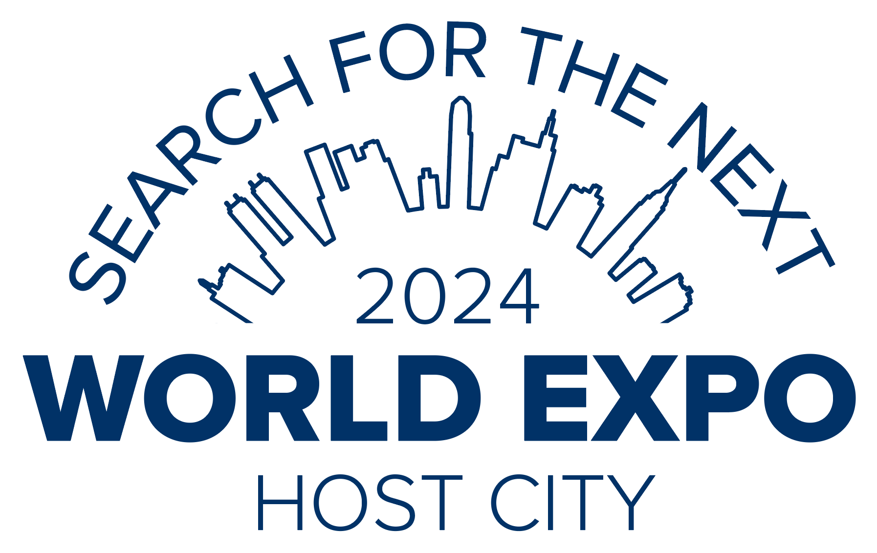 World Expo 2024 Elyn Norene