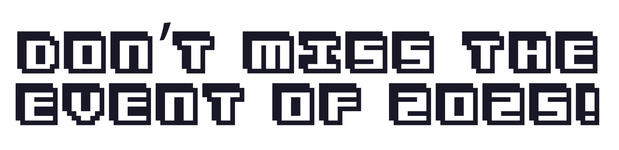 8
