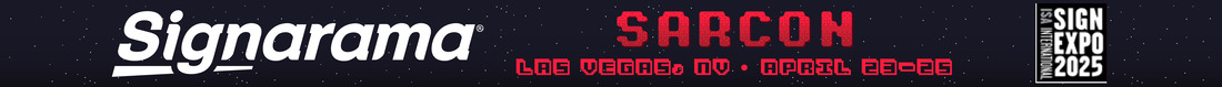 SAR Next Level Web Banner