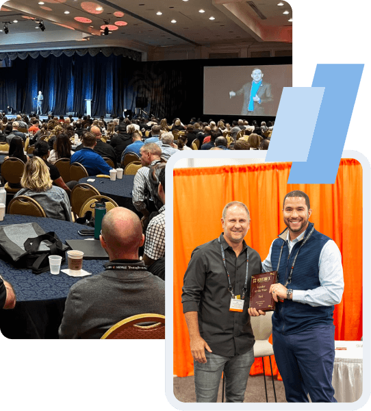 Empowering Success Worldwide