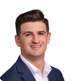 Nick Bruckner Jr.