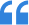 Quote Icon