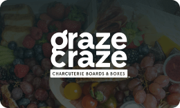 graze-craze