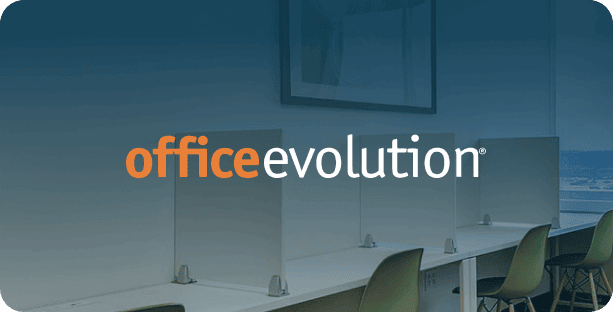 Office Evolution