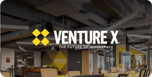 Venture X