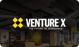 venture-x