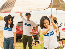 Branded Apparel