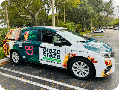 Vehicle Graphics
