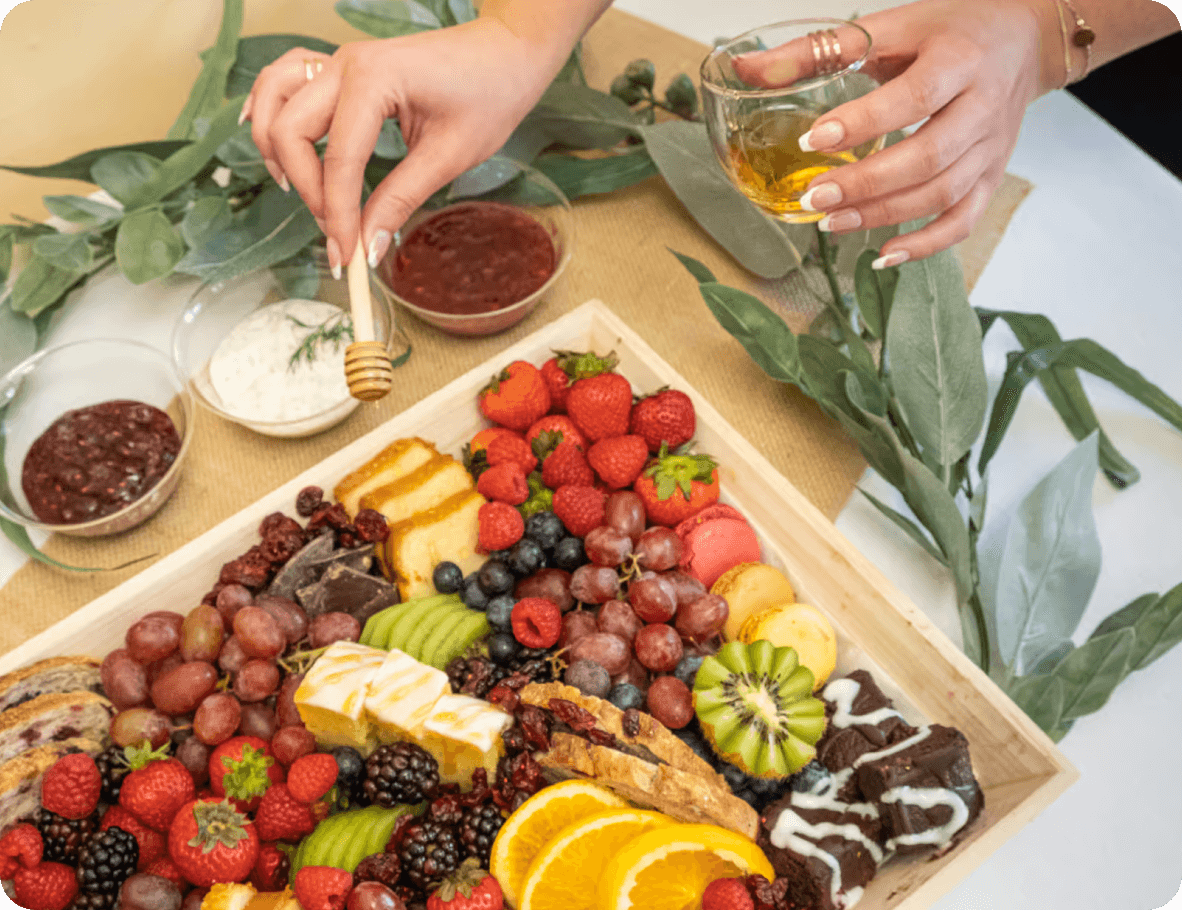 Own a Fully Promoted