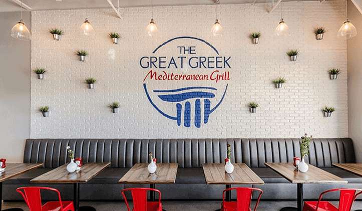 why great greek Why Fully Promoted