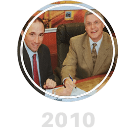 Transworld Business Advisors Formed