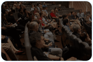 Monthly Corporate Meetings