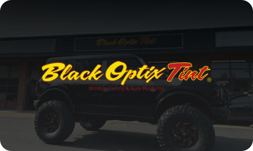 Black Optix Tint Block Img - Starpoint Brands