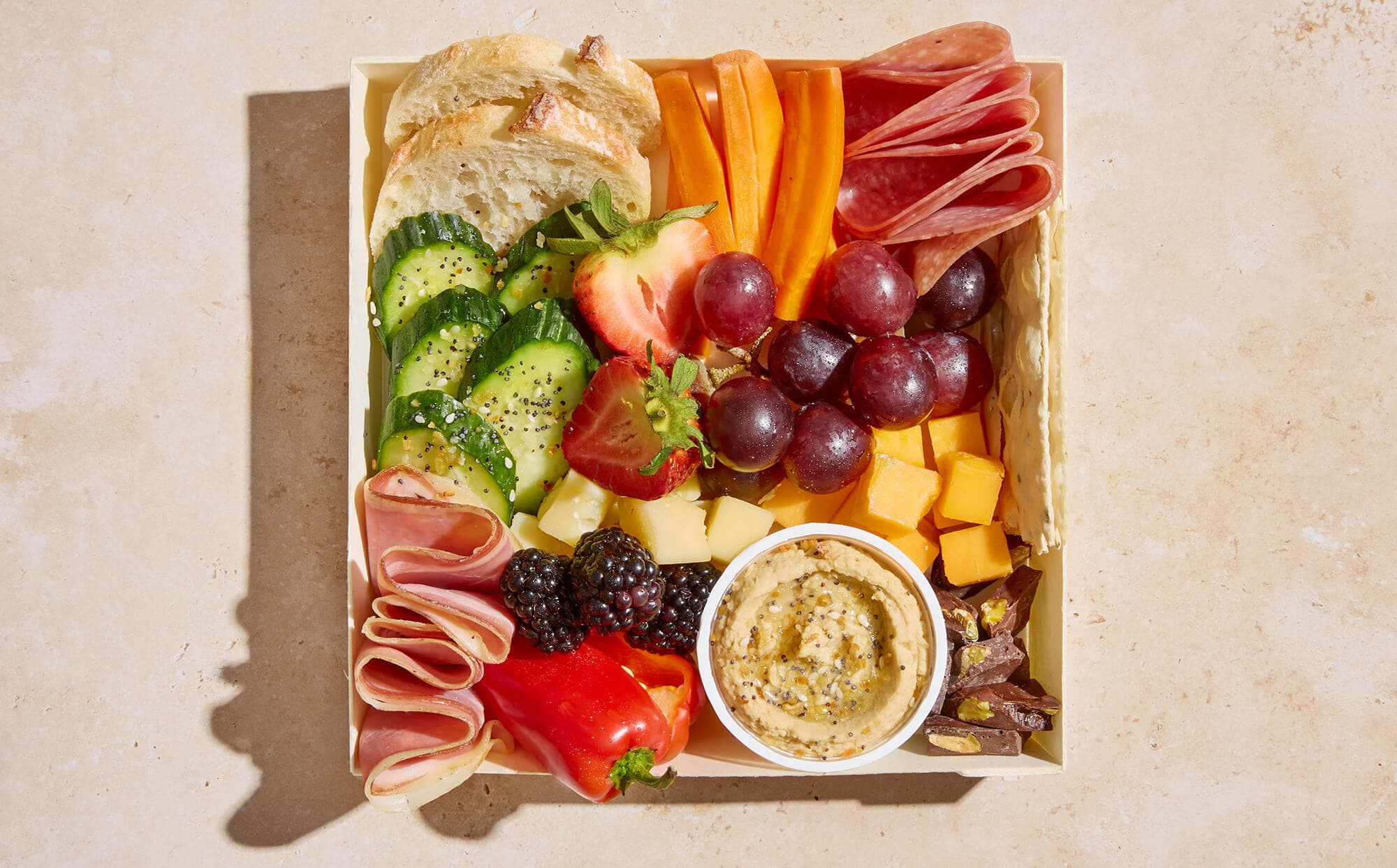 Gone-Grazey-Grab-Graze