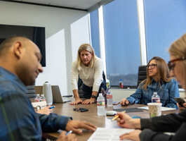 Mergers and Acquisitions