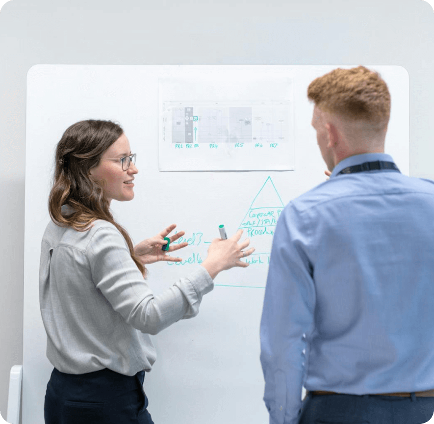 Why-UFG Support & Training