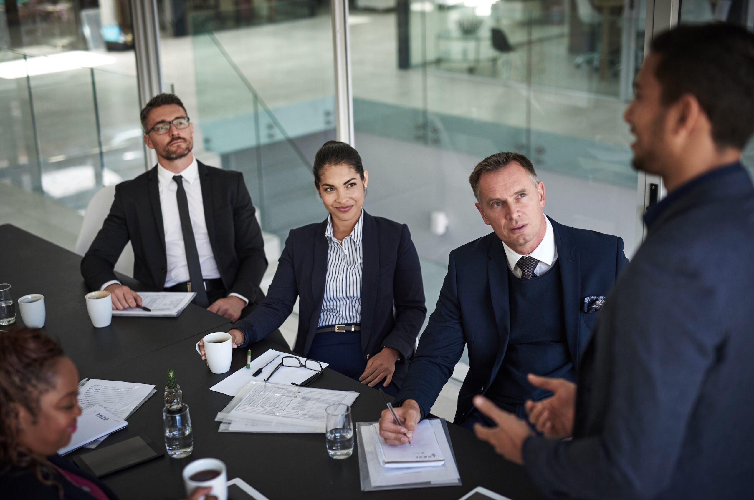 Own a Fully Promoted