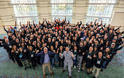 Fully Promoted 2026 Summit Recap: Raising the Bar for Growth and Execution