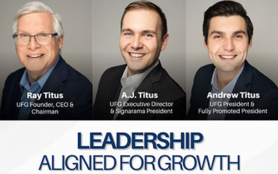 United Franchise Group Announces Executive Realignment to Drive Global Growth in 2026