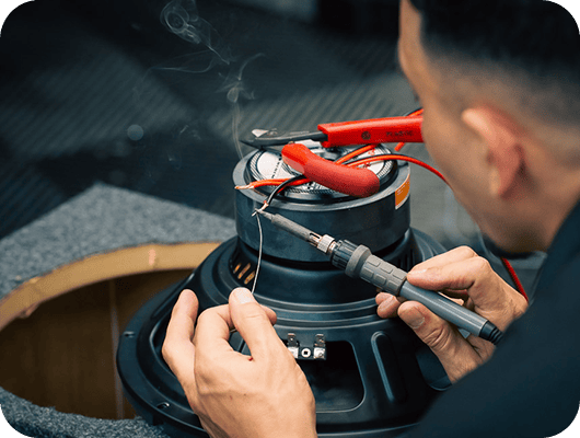 Car and Marine Audio