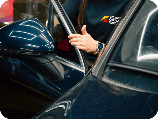 Residential And Commercial Tinting