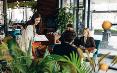 Why Is a Franchise Discovery Day Important Before Investing?