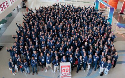 Signarama Celebrates 40 Years of Franchise Growth at SARCON 2026