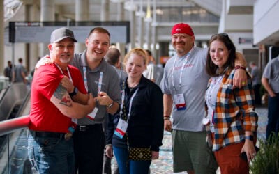 Signarama Reflects on 40 Years of Growth and Innovation