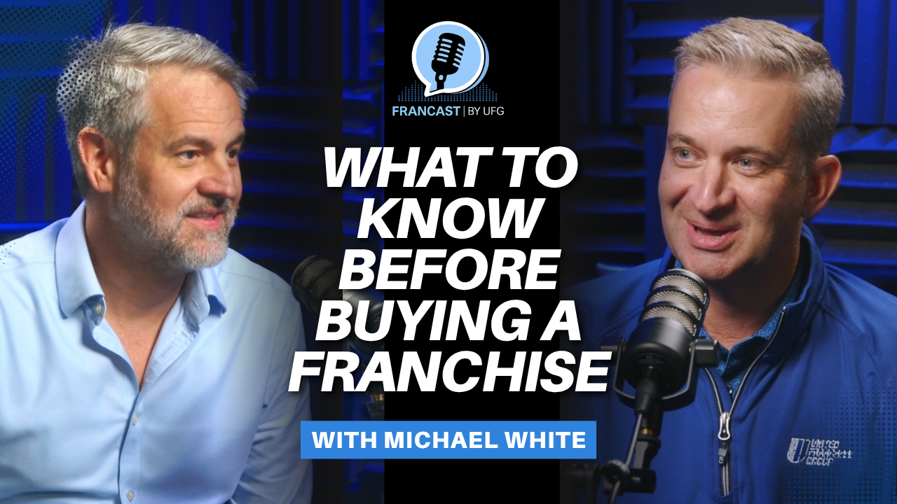 What Should You Know Before Buying a Franchise?