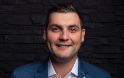 Interview with Andrew Titus, President of United Franchise Group