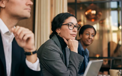 How Can CEOs Stay Focused on the Big Picture?